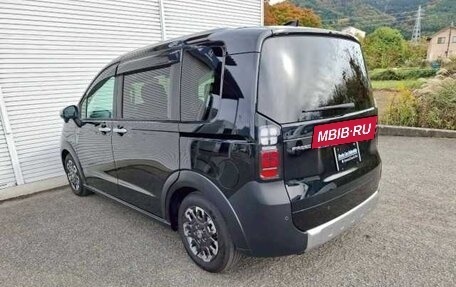 Honda Freed, 2025 год, 2 040 000 рублей, 6 фотография