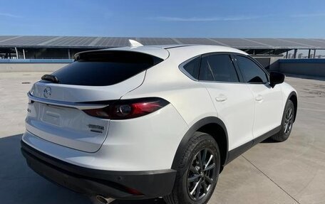 Mazda CX-4, 2023 год, 2 195 605 рублей, 6 фотография