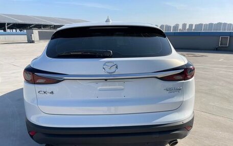 Mazda CX-4, 2023 год, 2 195 605 рублей, 5 фотография