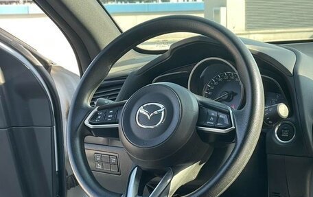 Mazda CX-4, 2023 год, 2 195 605 рублей, 7 фотография