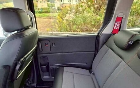 Honda Freed, 2025 год, 2 040 000 рублей, 9 фотография