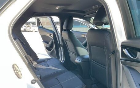 Mazda CX-4, 2023 год, 2 195 605 рублей, 15 фотография