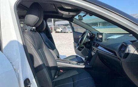 Mazda CX-4, 2023 год, 2 195 605 рублей, 12 фотография