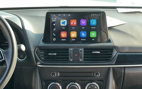 Mazda CX-4, 2023 год, 2 195 605 рублей, 14 фотография