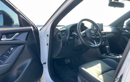 Mazda CX-4, 2023 год, 2 195 605 рублей, 10 фотография