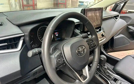 Toyota Corolla, 2022 год, 1 350 888 рублей, 6 фотография