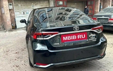 Toyota Corolla, 2022 год, 1 350 888 рублей, 5 фотография