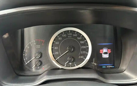 Toyota Corolla, 2022 год, 1 350 888 рублей, 7 фотография