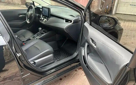 Toyota Corolla, 2022 год, 1 350 888 рублей, 16 фотография