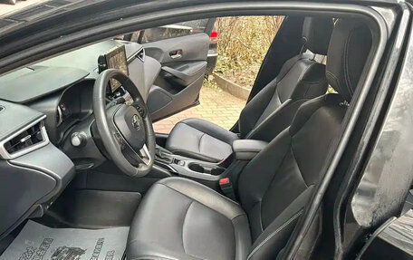 Toyota Corolla, 2022 год, 1 350 888 рублей, 9 фотография