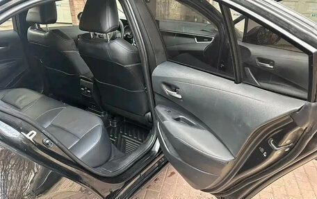 Toyota Corolla, 2022 год, 1 350 888 рублей, 14 фотография