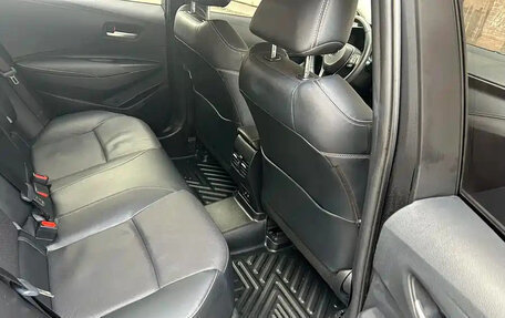 Toyota Corolla, 2022 год, 1 350 888 рублей, 13 фотография