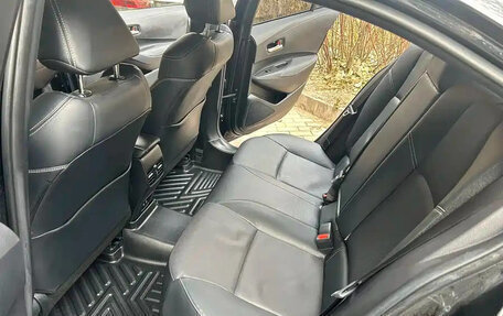 Toyota Corolla, 2022 год, 1 350 888 рублей, 10 фотография