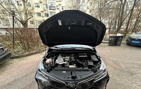 Toyota Corolla, 2022 год, 1 350 888 рублей, 19 фотография