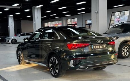 Audi A3, 2023 год, 2 200 000 рублей, 4 фотография