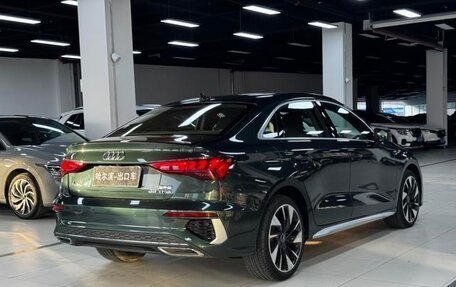 Audi A3, 2023 год, 2 200 000 рублей, 5 фотография