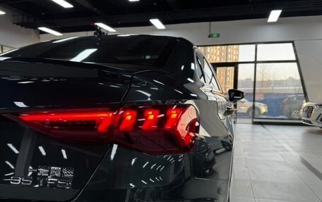 Audi A3, 2023 год, 2 200 000 рублей, 7 фотография