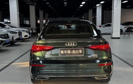 Audi A3, 2023 год, 2 200 000 рублей, 6 фотография