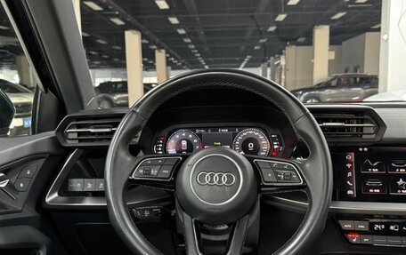 Audi A3, 2023 год, 2 200 000 рублей, 9 фотография