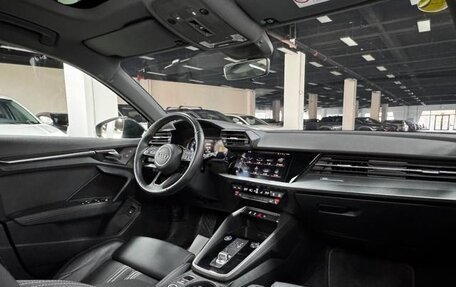 Audi A3, 2023 год, 2 200 000 рублей, 11 фотография