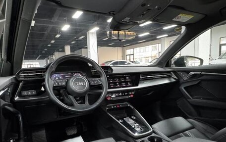 Audi A3, 2023 год, 2 200 000 рублей, 13 фотография