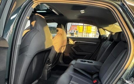 Audi A3, 2023 год, 2 200 000 рублей, 17 фотография