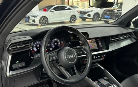 Audi A3, 2023 год, 2 200 000 рублей, 12 фотография