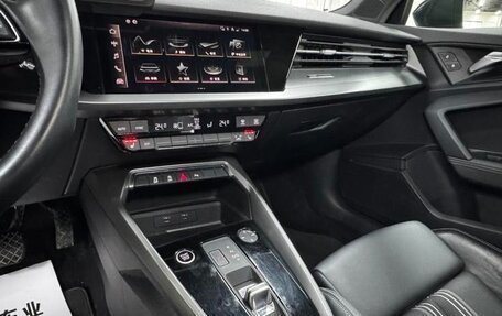 Audi A3, 2023 год, 2 200 000 рублей, 16 фотография