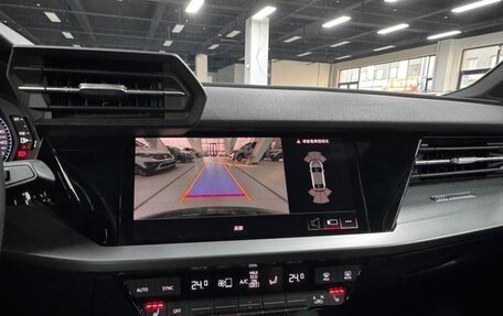 Audi A3, 2023 год, 2 200 000 рублей, 15 фотография