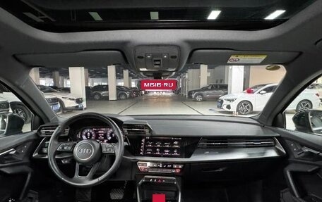 Audi A3, 2023 год, 2 200 000 рублей, 10 фотография