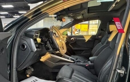 Audi A3, 2023 год, 2 200 000 рублей, 14 фотография