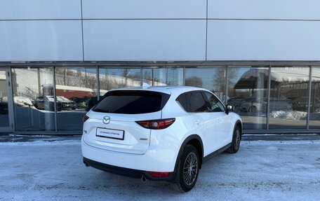 Mazda CX-5 II, 2019 год, 3 170 000 рублей, 4 фотография