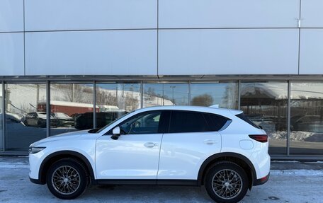 Mazda CX-5 II, 2019 год, 3 170 000 рублей, 7 фотография