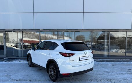 Mazda CX-5 II, 2019 год, 3 170 000 рублей, 6 фотография