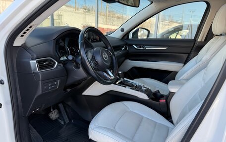 Mazda CX-5 II, 2019 год, 3 170 000 рублей, 12 фотография