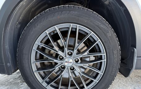 Mazda CX-5 II, 2019 год, 3 170 000 рублей, 11 фотография