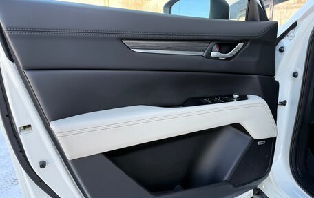 Mazda CX-5 II, 2019 год, 3 170 000 рублей, 13 фотография