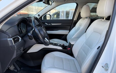 Mazda CX-5 II, 2019 год, 3 170 000 рублей, 17 фотография