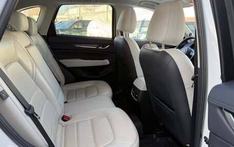 Mazda CX-5 II, 2019 год, 3 170 000 рублей, 21 фотография