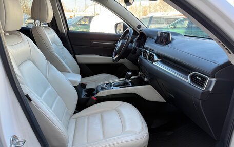 Mazda CX-5 II, 2019 год, 3 170 000 рублей, 22 фотография