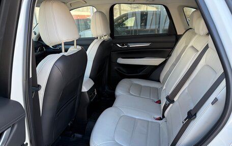 Mazda CX-5 II, 2019 год, 3 170 000 рублей, 14 фотография