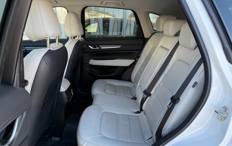 Mazda CX-5 II, 2019 год, 3 170 000 рублей, 19 фотография