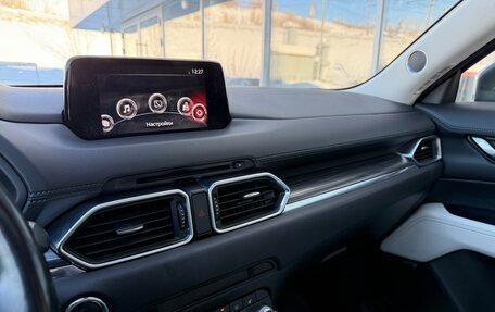 Mazda CX-5 II, 2019 год, 3 170 000 рублей, 28 фотография