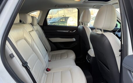 Mazda CX-5 II, 2019 год, 3 170 000 рублей, 23 фотография