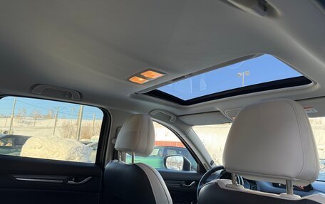 Mazda CX-5 II, 2019 год, 3 170 000 рублей, 24 фотография