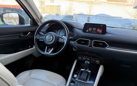 Mazda CX-5 II, 2019 год, 3 170 000 рублей, 25 фотография