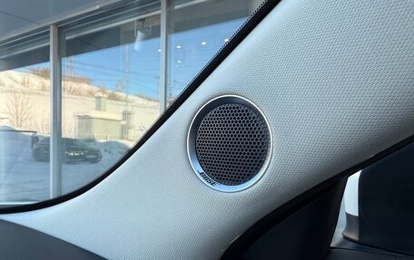 Mazda CX-5 II, 2019 год, 3 170 000 рублей, 29 фотография