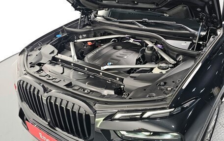 BMW X7, 2025 год, 15 100 000 рублей, 6 фотография