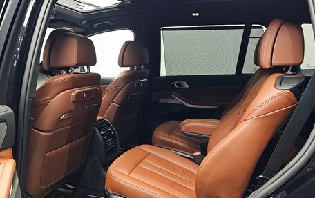 BMW X7, 2025 год, 15 100 000 рублей, 12 фотография