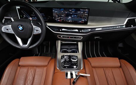 BMW X7, 2025 год, 15 100 000 рублей, 7 фотография